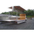 Ailes Open Cargo Truck